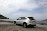Lexus RX400h 2006 года